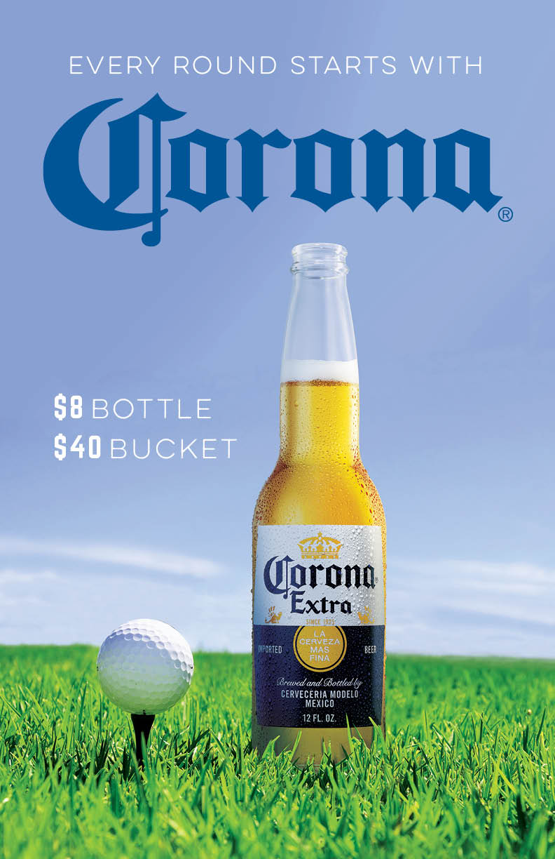 Delaware North – US Open – Limited Time Offer
